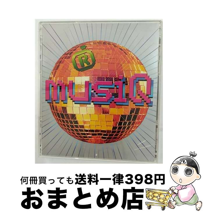 š musiQ/CD/SRCL-5850 / ORANGE RANGE / ˡߥ塼å󥿥ƥ [CD]ؽв...