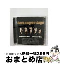 【中古】 グレイテスト・ヒッツ-チャプター・ワン～スペシャル・エディション/CD/BVCQ-21032 / バックストリート・ボーイズ / BMG JAPAN [CD]【宅配便出荷】