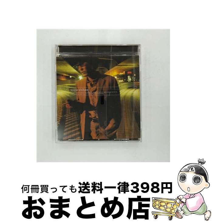 【中古】 夜明けまえ/CDシングル（12cm）/KTCR-1644 / スガシカオ, 大滝裕子, 羽田智子 / キティ [CD]【宅配便出荷】