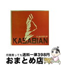 【中古】 Kasabian カサビアン / Club Foot / Kasabian / Sony Bmg Europe [CD]【宅配便出荷】