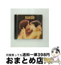 【中古】 スエード/CD/ESCA-5744 / スウェード / エピックレコードジャパン [CD]【宅配便出荷】