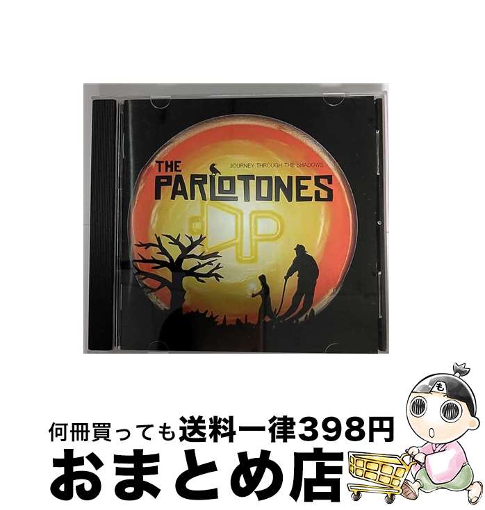 【中古】 Parlotones / Journey Through The Sh