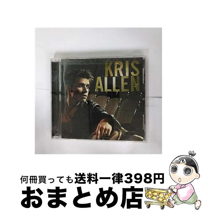 【中古】 Kris Allen / Kris Allen / Kris Allen / Jive [CD]【宅配便出荷】