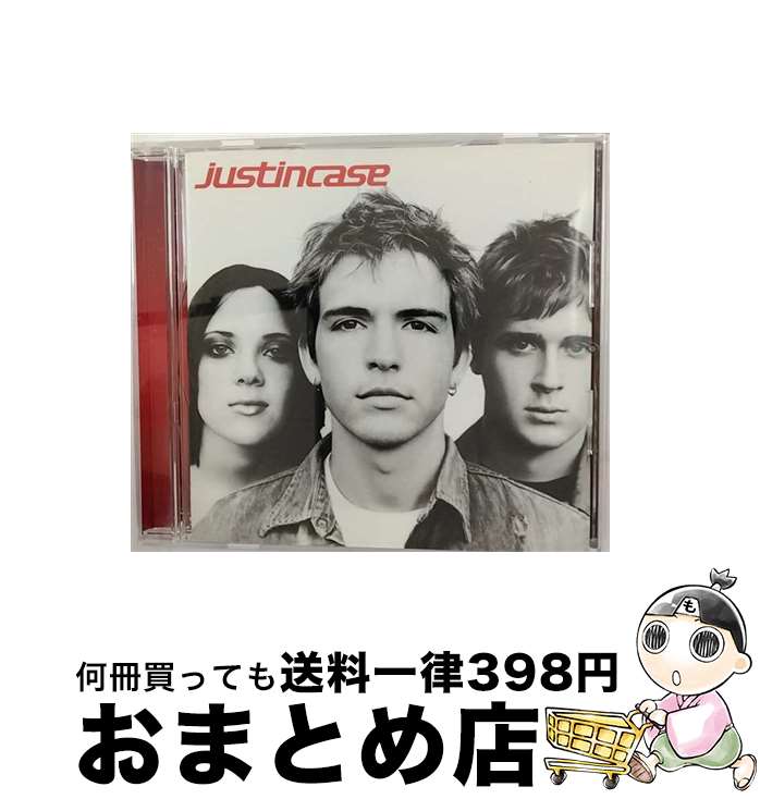 【中古】 ジャスティンケース/CD/WPCR-11321 / ジャスティンケース, ミシェル・ブランチ / ワーナーミュージック・ジャパン [CD]【宅配便出荷】