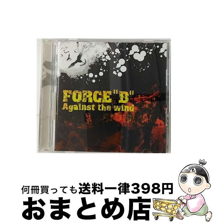 äʤޡޤȤŹ㤨֡š AGAINSTTHEWIND/CD/DONA-36 / ForceB / DONA DONA RECORDINGS [CD]ؽв١ۡפβǤʤ245ߤˤʤޤ