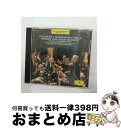 【中古】 ドボルザーク：新世界より＊交響曲第9番ホ短調/CD/POCG-7002 / ウィーン・フィルハーモニー管弦楽団 / ポリドール [CD]【宅配便出荷】