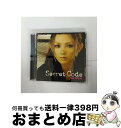 【中古】 Secret　Code/CD/GZCA-5084 / 上木彩矢 / GIZA studio [CD]【宅配便出荷】