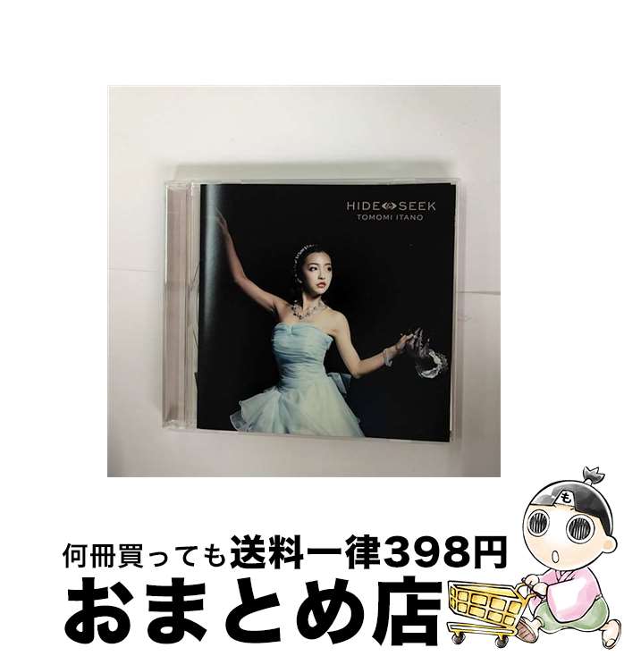 【中古】 HIDE　＆　SEEK/CDシングル（12cm）/KICM-1665 / 板野友美 / キングレコード [CD]【宅配便出荷】