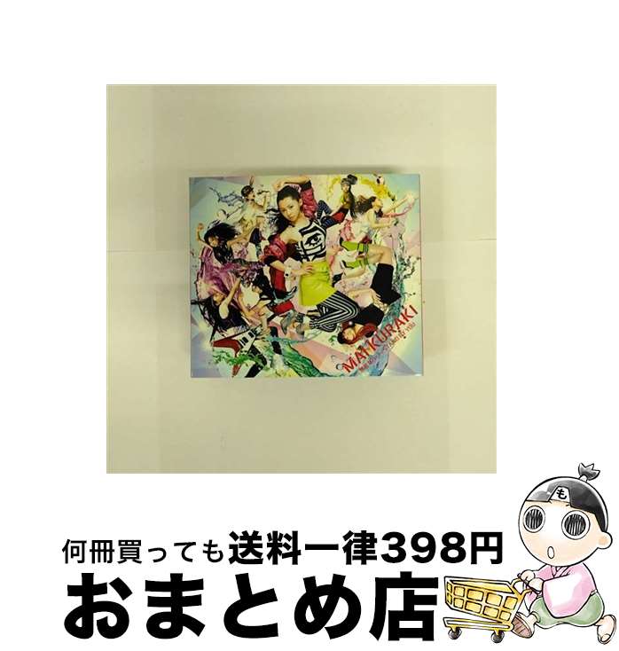 【中古】 無敵なハート／STAND　BY　YOU（初回限定盤A）/CDシングル（12cm）/VNCM-6036 / 倉木麻衣 / ノーザンミュージック [CD]【宅配便出荷】