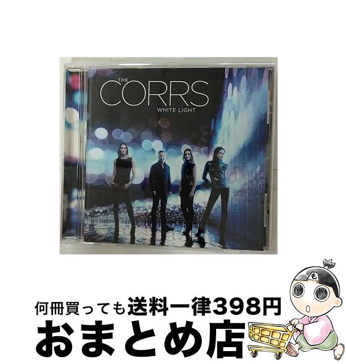 【中古】 Corrs コアーズ / White Light / Corrs / Wmi [CD]【宅配便出荷】