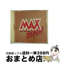 【中古】 MAX　JAPAN/CD/SRCL-3108 / オムニバス, BODY, 久宝留理子, JUDY AND MARY, 電気GROOVE, CHARA, 小沢健二, UNICORN, NOKKO, 鈴木雅之, TMN / ソニー・ミュージックレコーズ [CD]【宅配便出荷】