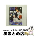 【中古】 黒子のバスケ 5/DVD/BCBAー4393 / バンダイビジュアル DVD 【宅配便出荷】