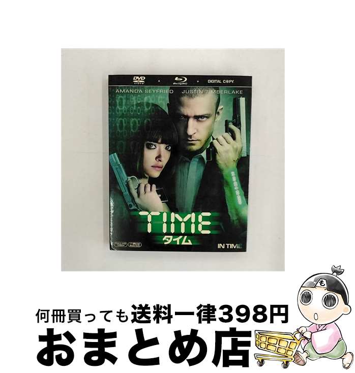 yÁz TIME^^C@2gu[CDVDfW^Rs[k񐶎Yl/Blu-ray@Disc/FXXA-52296 / 20ItHbNXEz[EG^[eCg [Blu-ray]yz֏oׁz