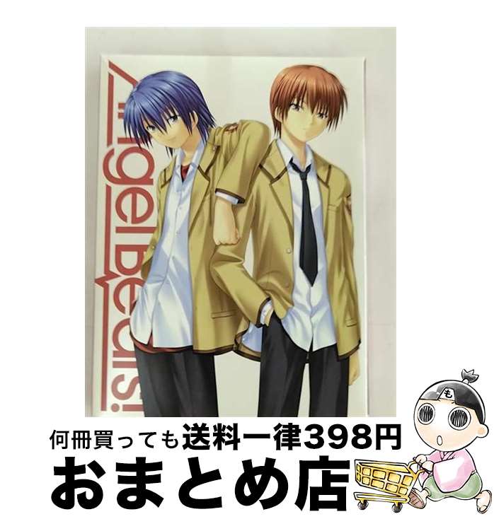 š AngelBeats3ʴǡ/DVD/ANZB6405 / ˥ץå [DVD]ؽв١