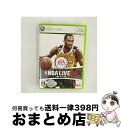 【中古】 NBAライブ08/XB360/49P00001/A 全年齢対象 / エレクトロニック・アーツ【宅配便出荷】