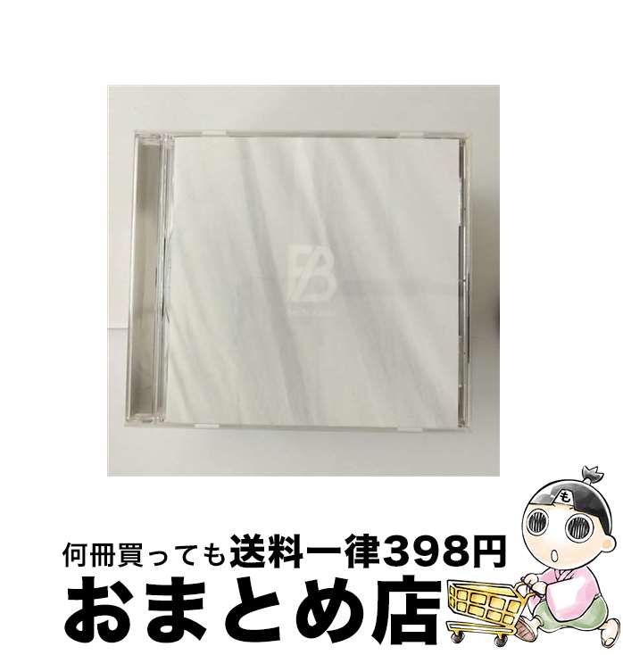 š SmileAgain/CD󥰥12cm/AVCD-61306 / BE:FIRST / B-ME [CD]ؽв١