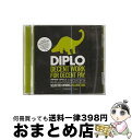 【中古】 Diplo ディプロ / Decent Work For Decent Pay: Collected Works: Vol.1 / Diplo, M....
