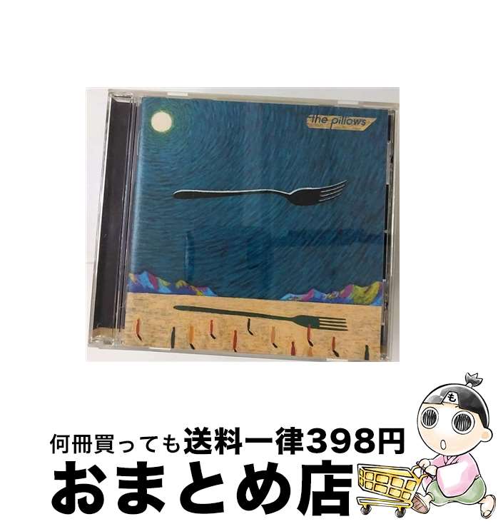 【中古】 GOOD　DREAMS/CD/KICS-1121 / the pillows / キングレコード [CD]【宅配便出荷】