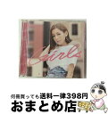 【中古】 Girls（初回生産限定盤）/CDシングル（12cm）/SECL-2175 / 西野 カナ / SME [CD]【宅配便出荷】