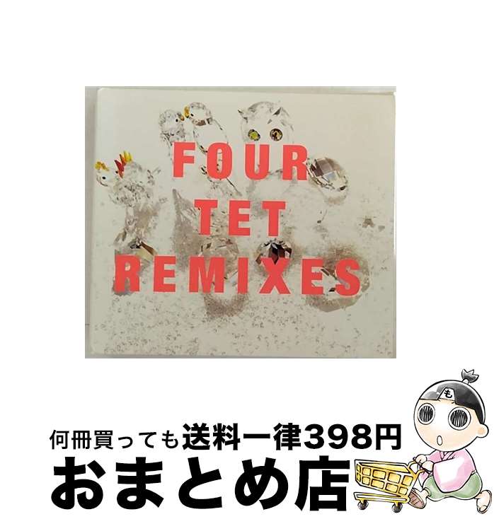 š Remixes / Four Tet / Domino [CD]ؽв١