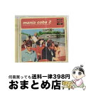 【中古】 mania　coba　2/CD/TOCT-24019 / coba, YOSHIE, ガブリエレ・ラズレ / EMIミュージック・ジャパン [CD]【宅配便出荷】