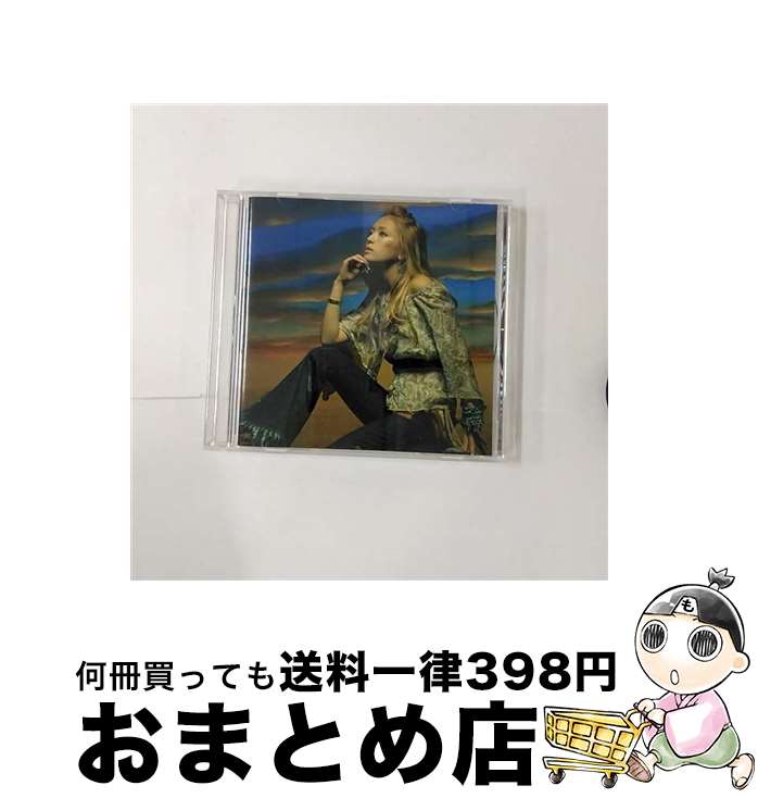 【中古】 Daybreak/CDシングル（12cm）/AVCD-30348 / 浜崎あゆみ / エイベックス・トラックス [CD]【宅配便出荷】