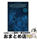 【中古】 A History of Astronomy from Thales to Kepler Revised / J. L. E. Dreyer / Do...