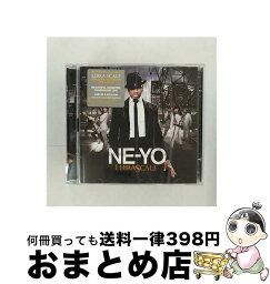 【中古】 Ne-Yo ニーヨ / Libra Scale / Ne-Yo / Def Jam [CD]【宅配便出荷】