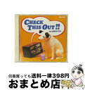 【中古】 チェック・ジス・アウト〜オン・クロス・エフエム〜/CD/VICP-60183 / オムニバス, ザ・ジャズマスターズ, 国府弘子 / ビクターエンタテ...