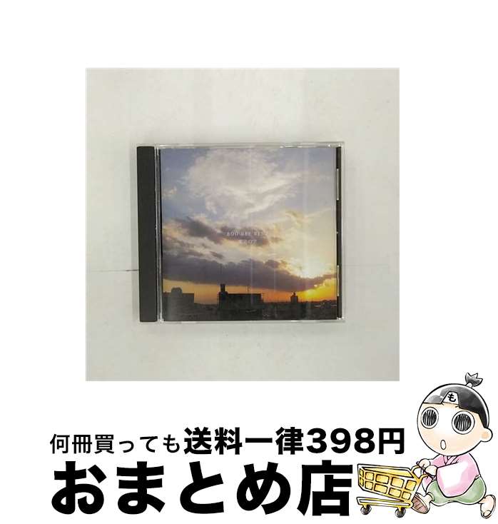【中古】 東京の空/CDシングル（12cm）/NFCD-10003 / BOO BEE BENZ / tearbridge records [CD]【宅配便出荷】