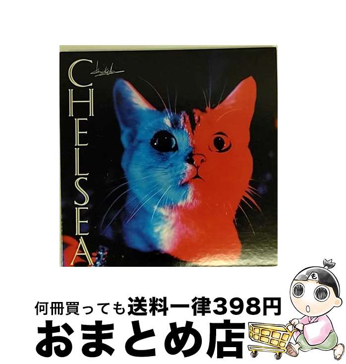 【中古】 CHELSEA/CD/BVCR-14035 / 浅井健一 / BMG JAPAN [CD]【宅配便出荷】