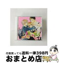 【中古】 できちゃった男子　ハーレム編/CD/CEL-056 / イメージ・アルバム, 梶裕貴, 鳥海浩輔, 下野紘, 島崎信長, 興津和幸 / リブレ出版 [CD]【宅配便出荷】