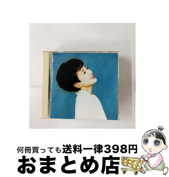 【中古】 大阪暮色～花のように鳥のように／桂銀淑ベスト16（デビュー10周年記念）/CD/TOCT-8442 / 桂銀淑 / EMIミュージック・ジャパン [CD]【宅配便出荷】