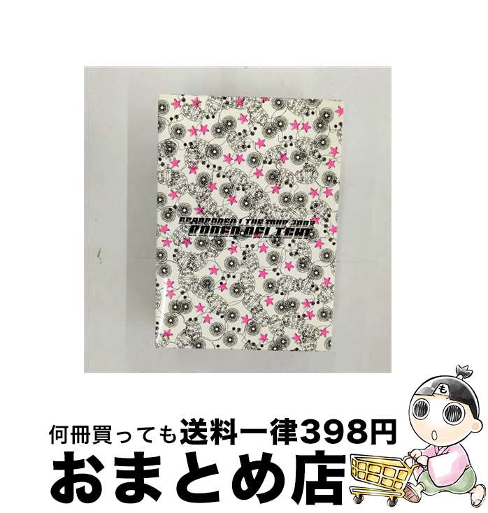 š GRANRODEOLIVETOUR2008RODEODELIGHT/DVD/LABM-7024 / ƥ [DVD]ؽв١