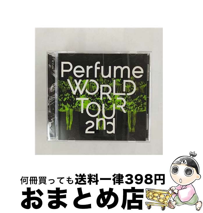 š PerfumeWORLDTOUR2nd/DVD/UPBP-1004 / ˥Сߥ塼å [DVD]ؽв١