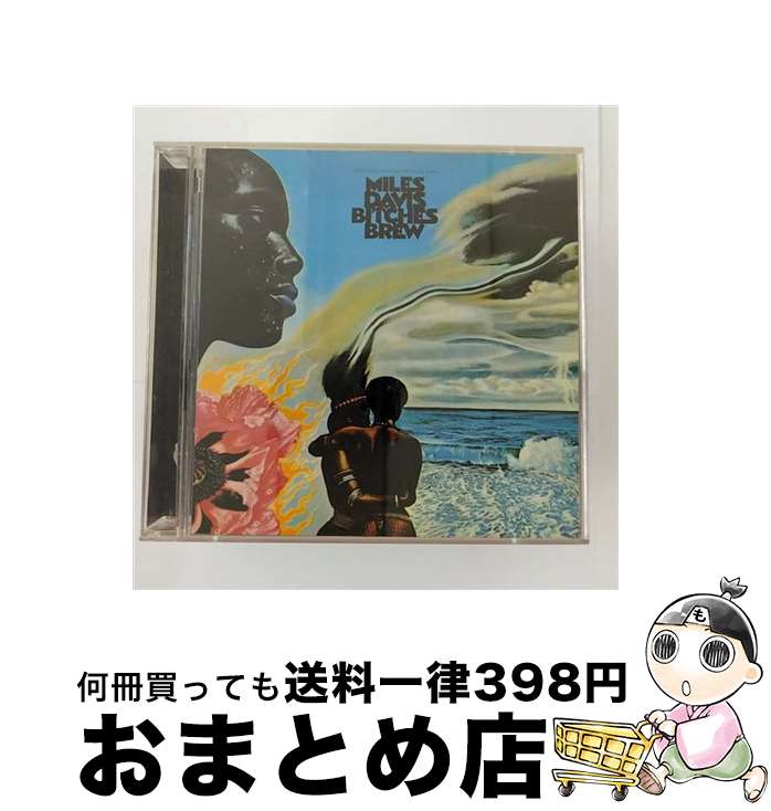 【中古】 ビッチェズ・ブリュー＋1/SACD/SIGP-20 / マイルス・デイビス / ソニー・ミュージックジャパンインターナショナル [CD]【宅配便出荷】