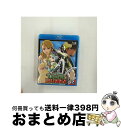 【中古】 TIGER　＆　BUNNY　2/Bluーray　Disc/BCXAー0305 / バンダイビジュアル [Blu-ray]【宅配便出荷】