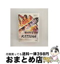 【中古】 戦国無双 KATANA/Wii/RVLPRS5J/B 