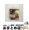 【中古】 メダル オブ オナー ウォーファイター/PS3/BLJM60541/D 17才以上対象 / エレクトロニック アーツ【宅配便出荷】