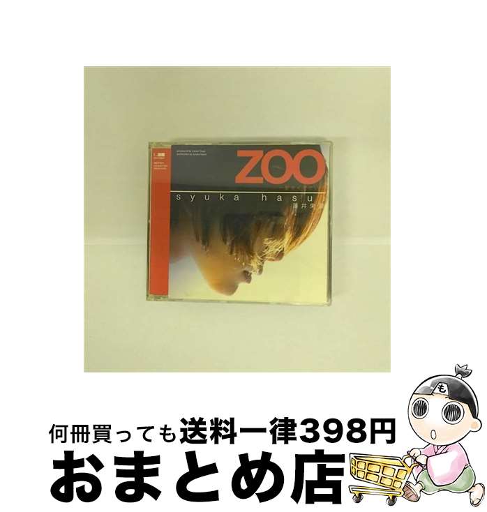 【中古】 ZOO～愛をください～/CDシングル（12cm）/AICT-1271 / 蓮井朱夏 / ソニー・ミュージックアソシエイテッドレコーズ [CD]【宅配便出荷】