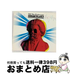 【中古】 デックストリーム・サウンド・トラックス/CD/LEXCD-07007 / タリブ・クウェリ, バハマディア, DJプレミア, ペップ・ラブ, アロー・ブラック, ルーペ・フィアス / [CD]【宅配便出荷】