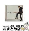 【中古】 フューチャー・セックス／ラヴ・サウンズ/CD/BVCQ-21082 / ジャスティン・ティンバーレイク, スヌープ・ドッグ, ティンバランド, T.I., ウィル・アイ・アム, ス / [CD]【宅配便出荷】