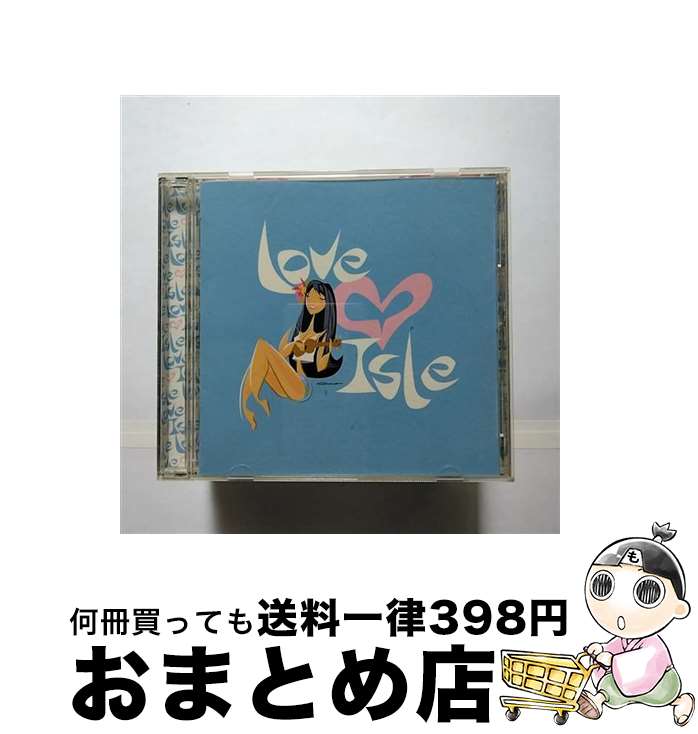 【中古】 LOVEISLE/CD/DQCL-1250 / LOVEISLE / SOUL TAG [CD]【宅配便出荷】