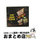 【中古】 HOTEL　TIKI-POTO/CD/UMCK-1050 / THE HIGH-LOWS / キティMME [CD]【宅配便出荷】