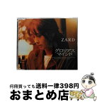 【中古】 グロリアス　マインド/CDシングル（12cm）/JBCJ-4003 / ZARD / B-GRAM RECORDS(J)(M) [CD]【宅配便出荷】