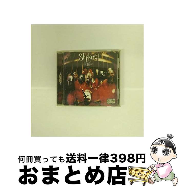 【中古】 スリップノット/CD/RRCY-11118 / スリップノット / ロードランナー・ジャパン [CD]【宅配便出荷】