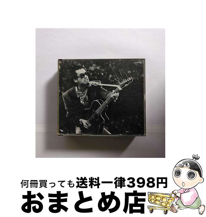 【中古】 長渕剛LIVE’89/CD/TOCT-5630 / 長渕剛 / EMIミュージック・ジャパン [CD]【宅配便出荷】