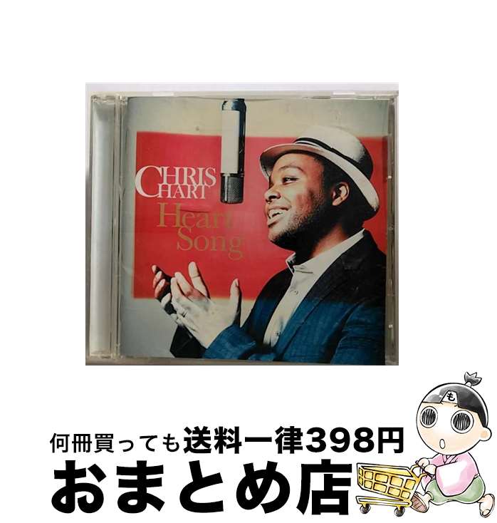 【中古】 Heart　Song/CD/UMCK-1448 / クリス・ハート / ユニバーサル シグマ [CD]【宅配便出荷】