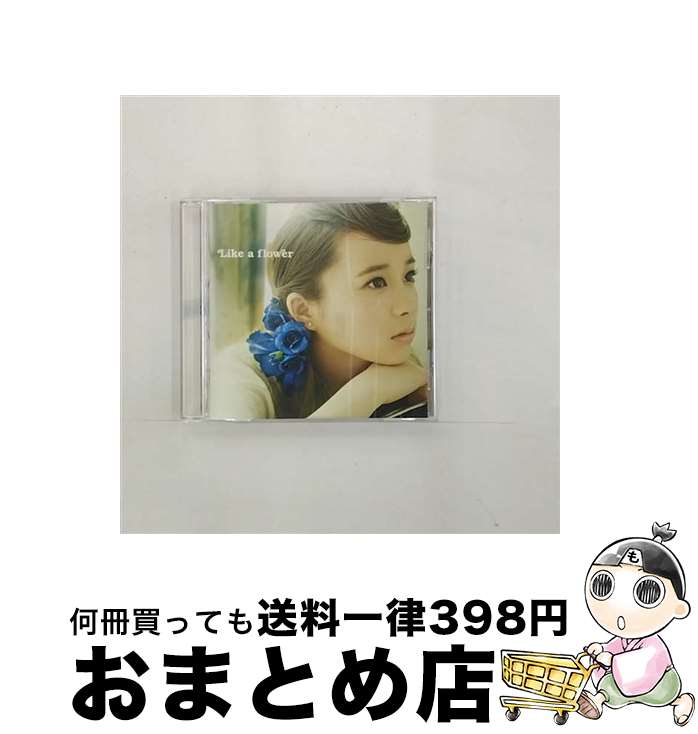 š LikeaflowerTYPE-B/CD󥰥12cm/KICM-1520 / ë / 󥰥쥳 [...