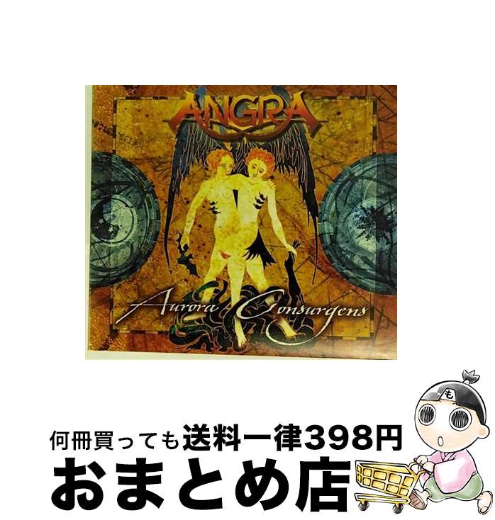 š 顦󥵥른/CD/VICP-63615 / ANGRA / ӥ󥿥ƥ [CD]ؽв١